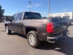 2015 Chevrolet Silverado 1500 LT LT1