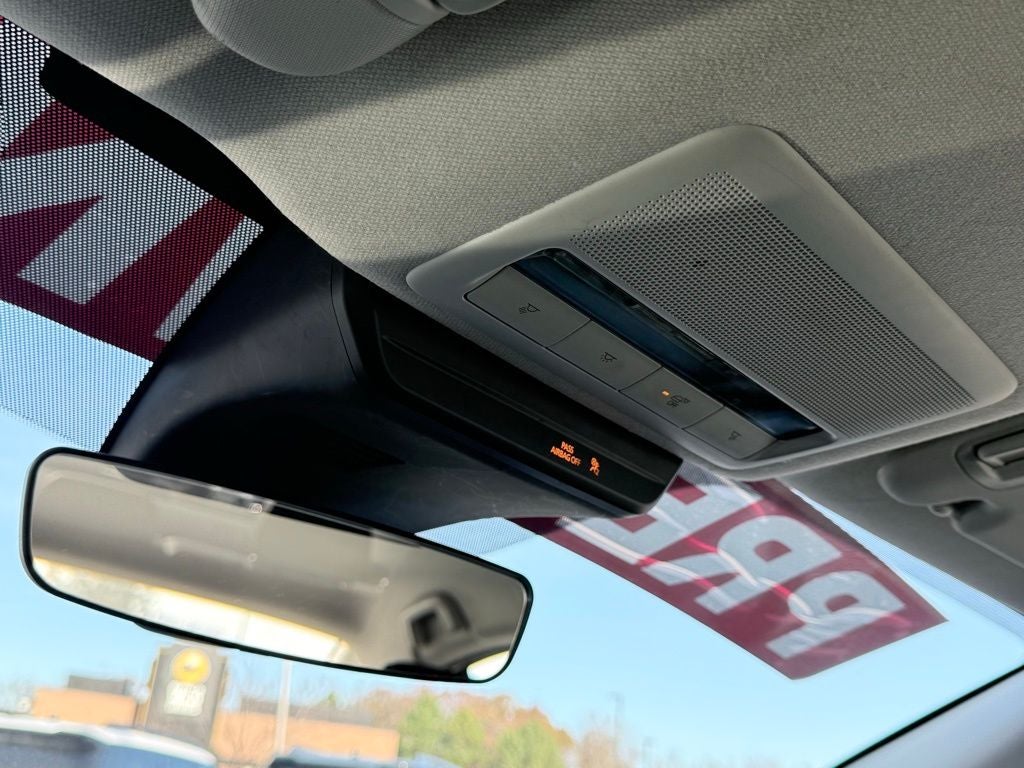 2023 Mazda Mazda3 2.5 S Select Package