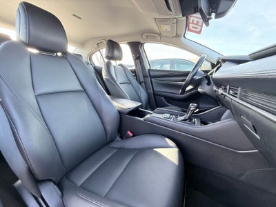 2023 Mazda Mazda3 2.5 S Select Package