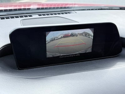 2024 Mazda Mazda3 2.5 S Preferred Package