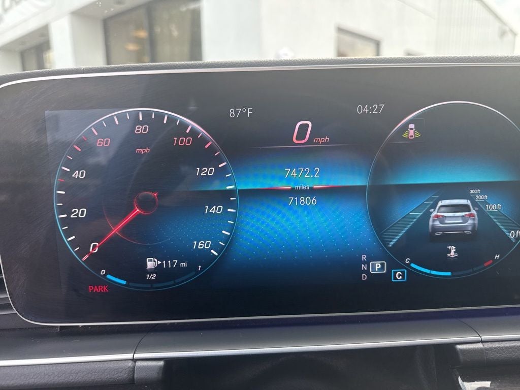 2020 Mercedes-Benz GLE GLE 350 4MATIC®