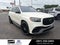 2021 Mercedes-Benz GLS GLS 63 AMG® 4MATIC®