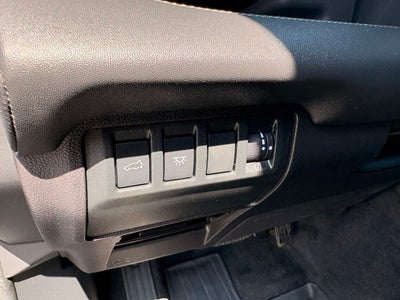 2024 Subaru Ascent Limited
