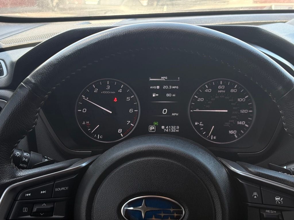 2024 Subaru Ascent Limited
