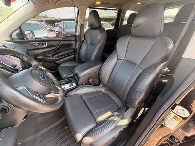 2024 Subaru Ascent Limited