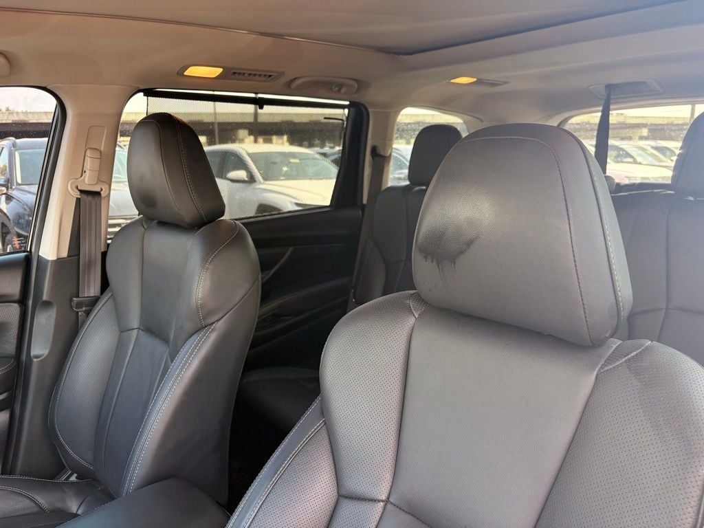 2024 Subaru Ascent Limited