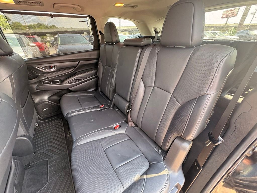 2024 Subaru Ascent Limited