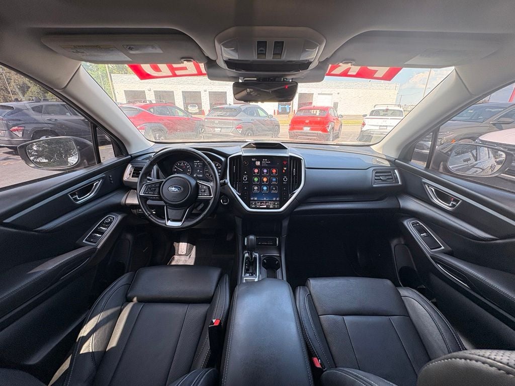 2024 Subaru Ascent Limited