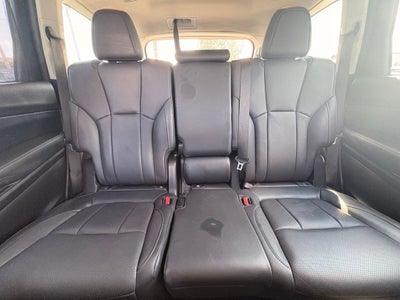 2024 Subaru Ascent Limited