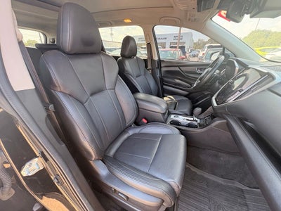 2024 Subaru Ascent Limited