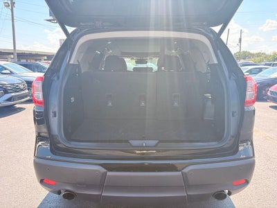2024 Subaru Ascent Limited