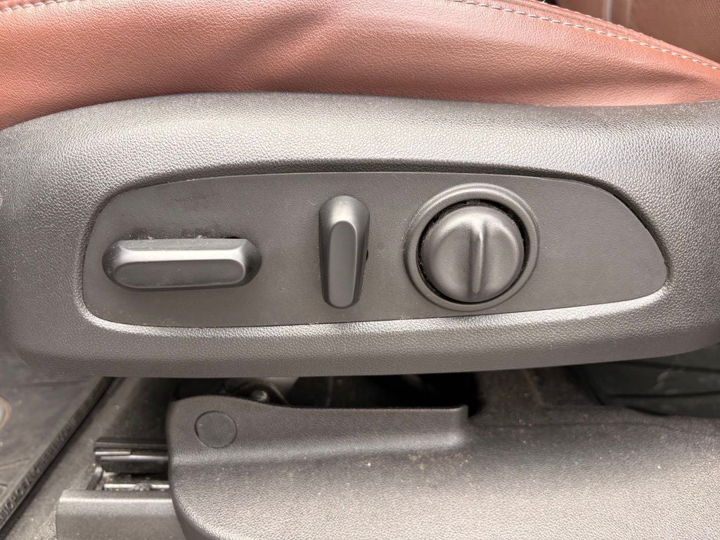 2019 Buick Enclave Avenir