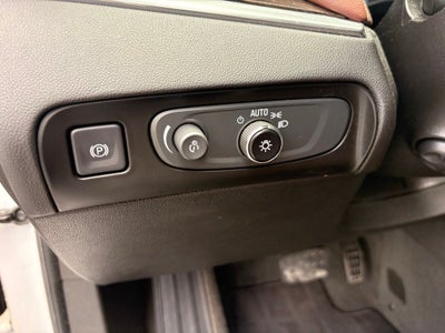 2019 Buick Enclave Avenir