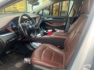 2019 Buick Enclave Avenir