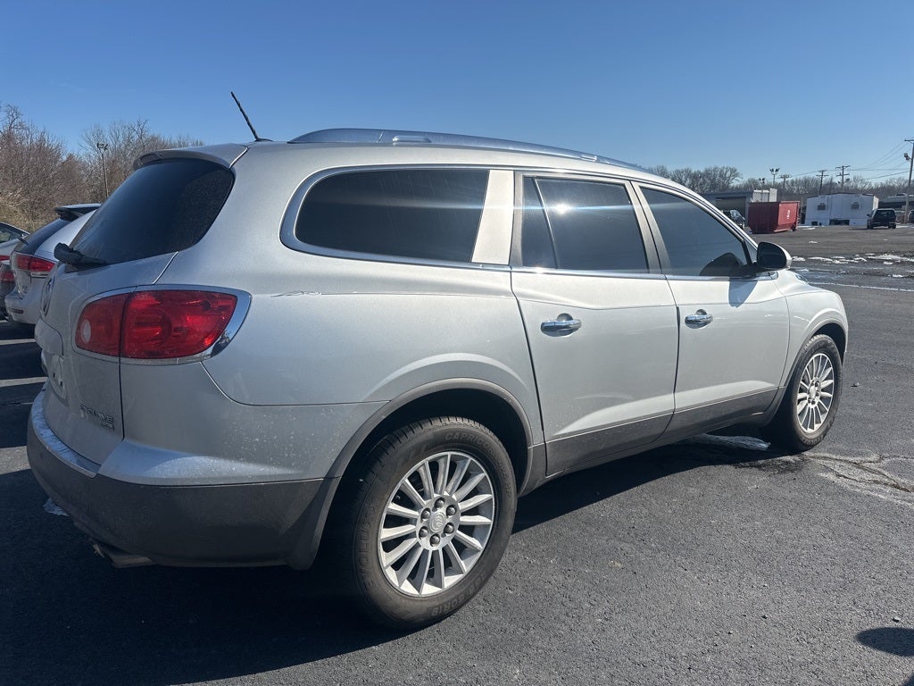 2011 Buick Enclave CXL 1XL