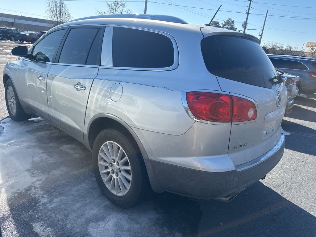 2011 Buick Enclave CXL 1XL