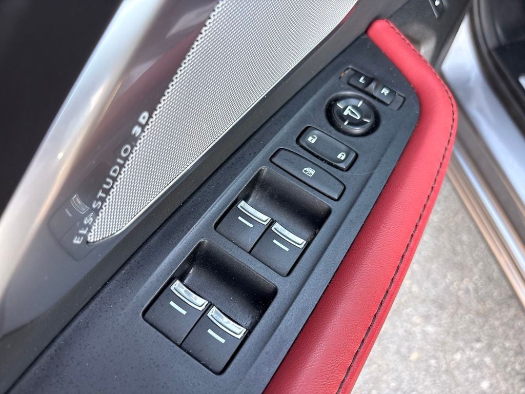 2022 Acura RDX A-Spec Package