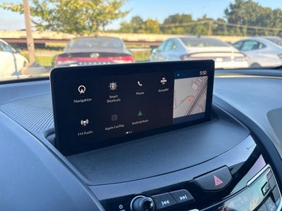 2022 Acura RDX A-Spec Package