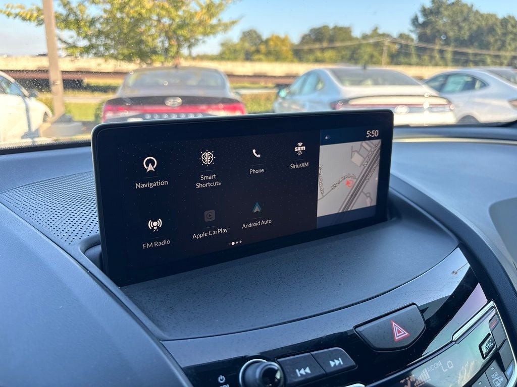 2022 Acura RDX A-Spec Package