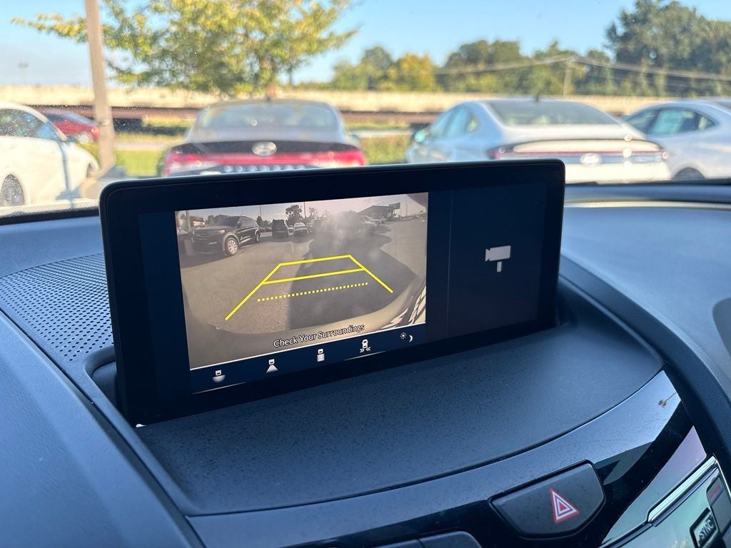 2022 Acura RDX A-Spec Package