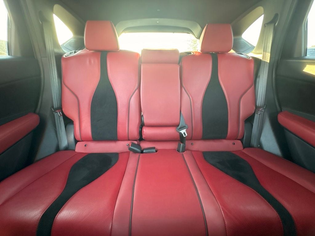 2022 Acura RDX A-Spec Package