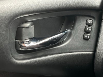2023 Nissan Murano Platinum