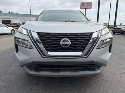 2023 Nissan Rogue SV 1-Owner / Clean Carfax / NissanConnect featuring A