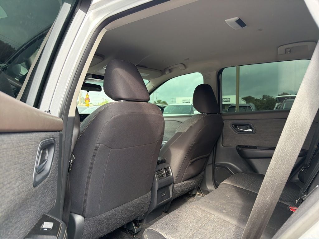 2023 Nissan Rogue SV 1-Owner / Clean Carfax / NissanConnect featuring A