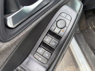 2023 Nissan Rogue SV 1-Owner / Clean Carfax / NissanConnect featuring A