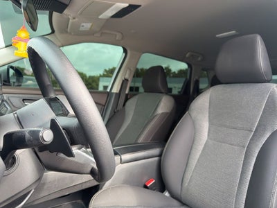 2023 Nissan Rogue SV 1-Owner / Clean Carfax / NissanConnect featuring A