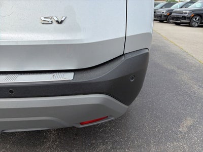 2023 Nissan Rogue SV 1-Owner / Clean Carfax / NissanConnect featuring A