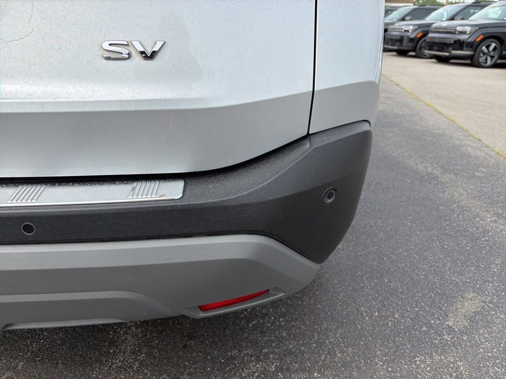 2023 Nissan Rogue SV 1-Owner / Clean Carfax / NissanConnect featuring A