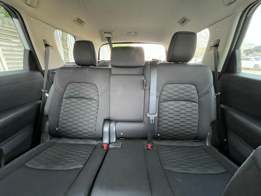 2022 Nissan Pathfinder SV 1-Owner / NissanConnect featuring Apple CarPlay an