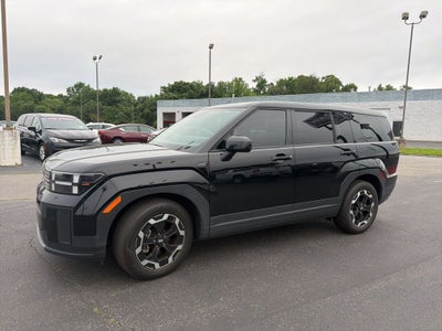 2024 Hyundai Santa Fe SE