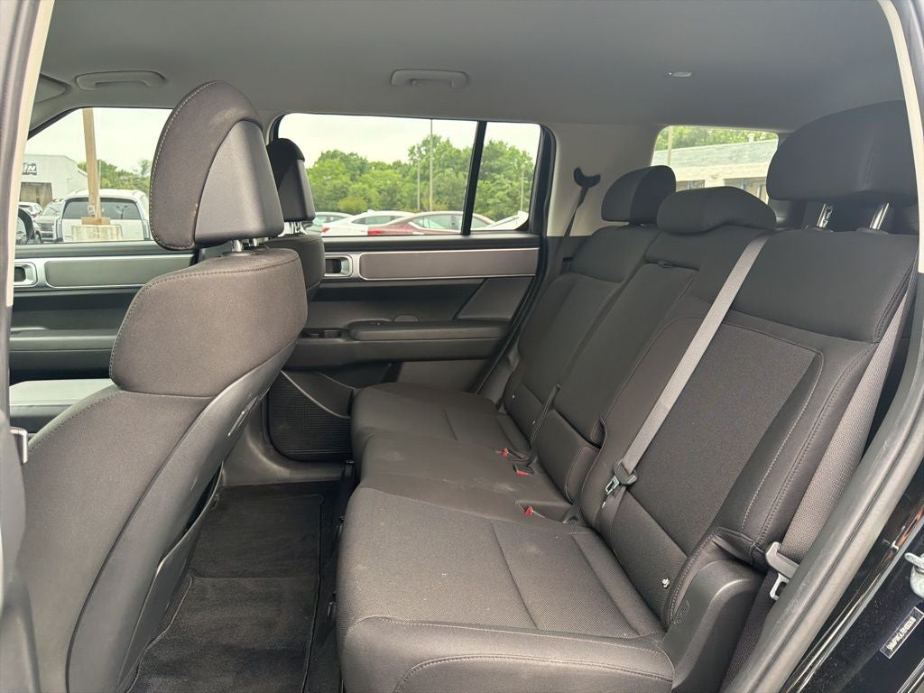 2024 Hyundai Santa Fe SE