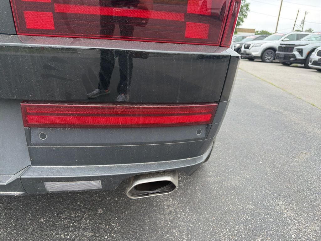 2024 Hyundai Santa Fe SE