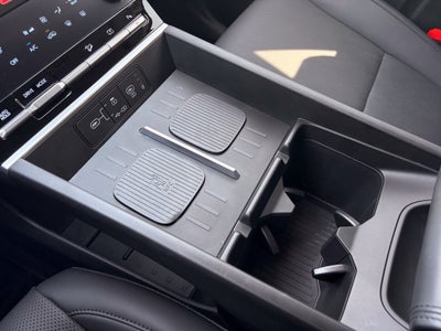 2025 Hyundai Santa Fe Hybrid SEL