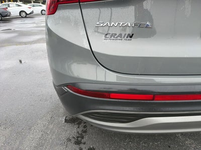 2023 Hyundai Santa Fe SEL Navigation / Power Liftgate
