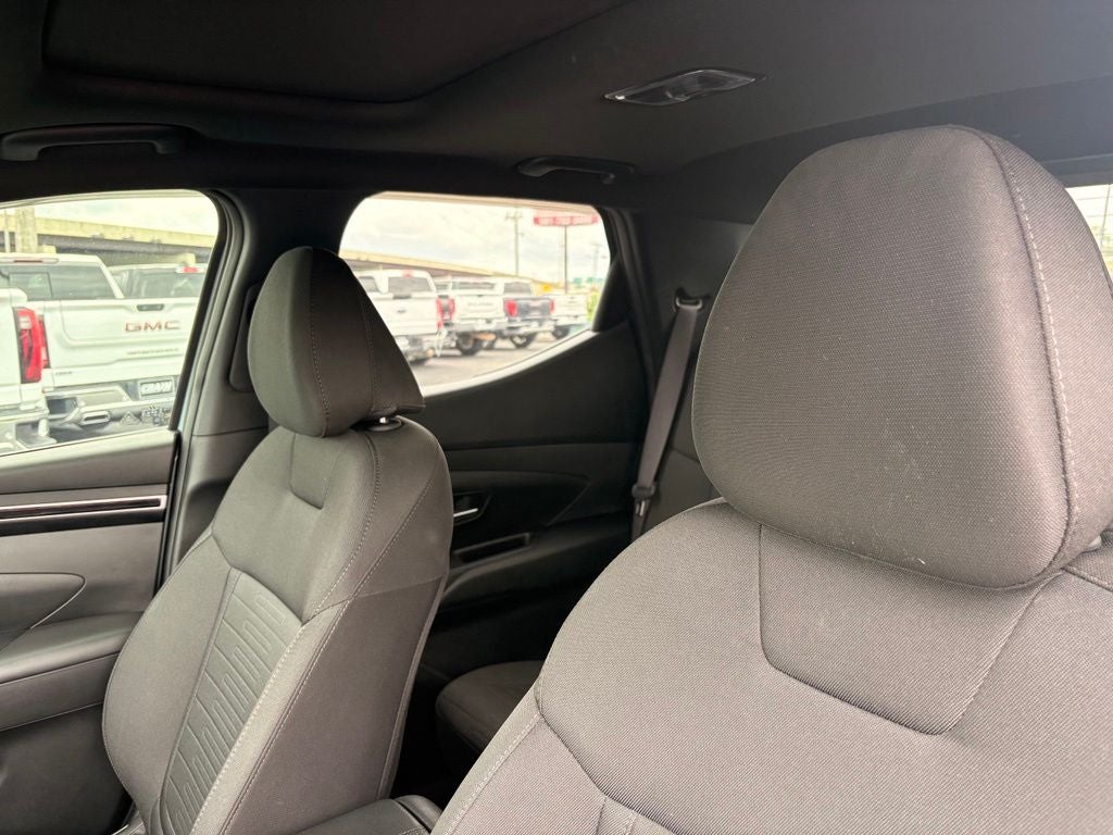 2023 Hyundai Santa Cruz SEL Premium