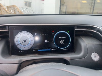 2023 Hyundai Santa Cruz Limited Navigation / Clean Carfax / Bose Audio / Sunroof