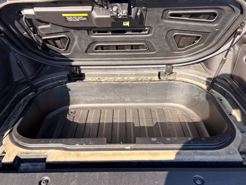 2022 Hyundai Santa Cruz Limited