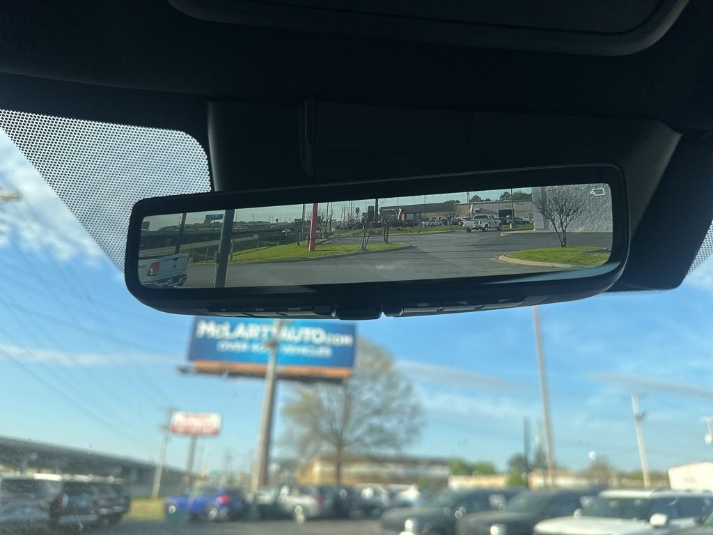 2024 Toyota Tundra 1794