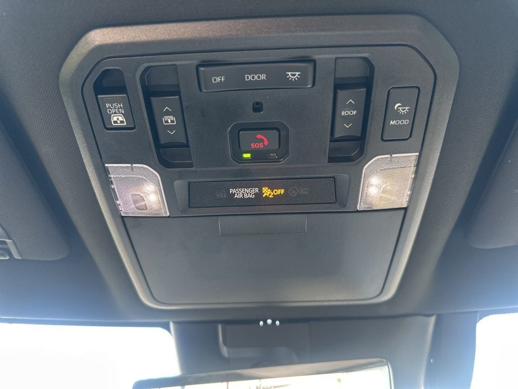 2024 Toyota Tundra 1794