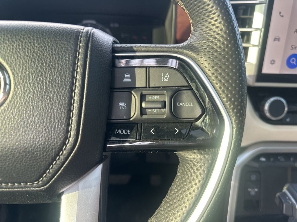 2024 Toyota Tundra 1794