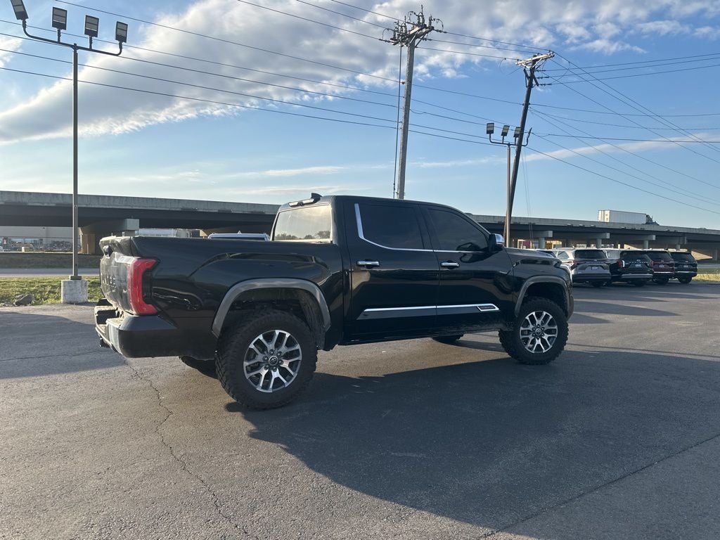 2024 Toyota Tundra 1794