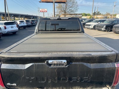 2024 Toyota Tundra 1794