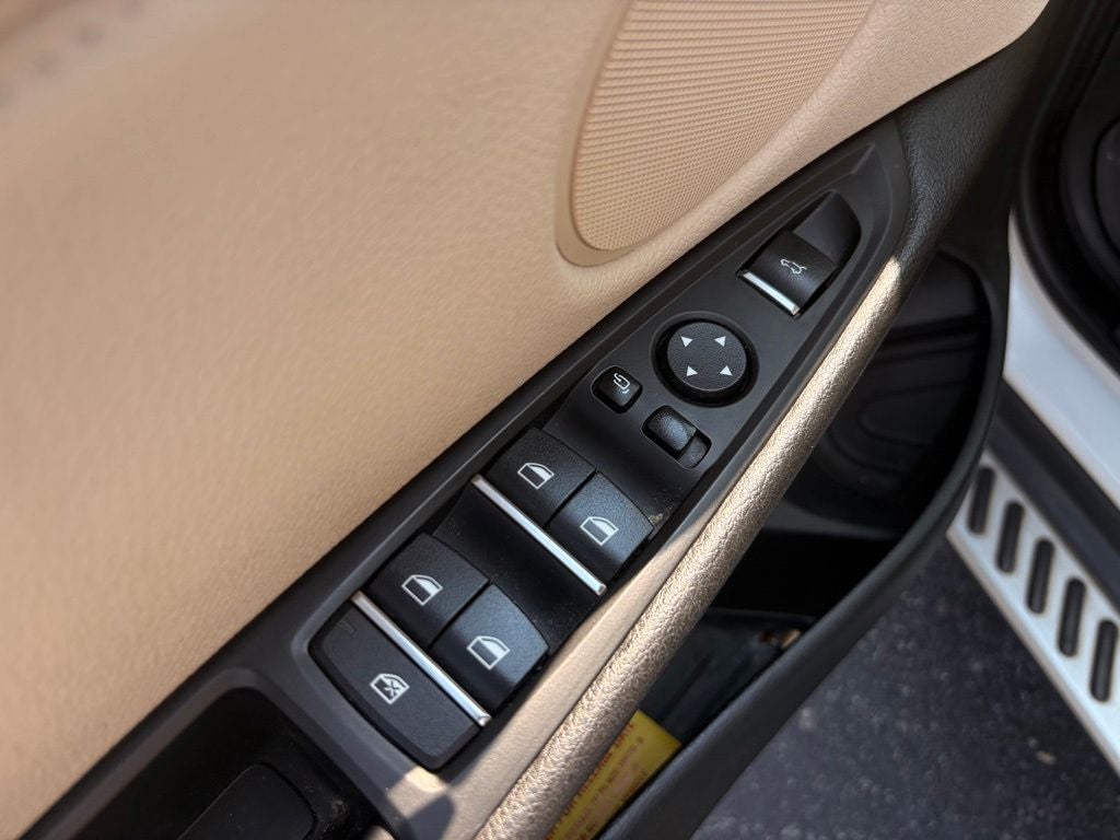 2016 BMW X5 xDrive35i Sport Activity