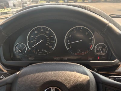 2016 BMW X5 xDrive35i Sport Activity