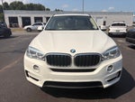 2016 BMW X5 xDrive35i Sport Activity