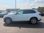 2016 BMW X5 xDrive35i Sport Activity